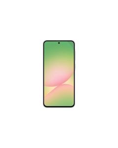 SAMSUNG Galaxy A56 5G - 6.7", 120 Hz, 1080 x 2340 FHD+, Основна камера 50.0 MP + 12.0 MP + 5.0 MP, Предна камера 12.0 MP, Светло сив