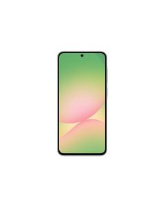 SAMSUNG Galaxy A56 5G - 6.7" Super AMOLED, Основна камера 50.0 MP + 12.0 MP + 5.0 MP, Предна камера 12.0 MP, 8 GB RAM памет, Зелен