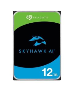 Seagate 12TB ST12000VE003, 12T, 3.5", 7200RPM