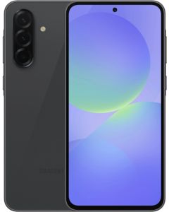 Samsung SM-A366 GALAXY A36 5G 128GB 6GB, Черен