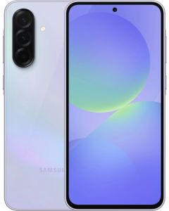 Samsung SM-A366 GALAXY A36 5G 256GB 8GB, Лавандулов