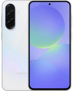 Samsung SM-A366 GALAXY A36 5G 256GB 8GB, Бял