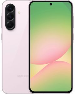 Samsung SM-A566 GALAXY A56 5G 256GB 8GB розов