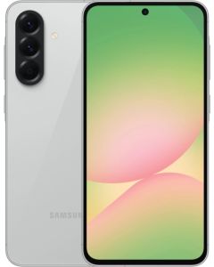 Samsung SM-A566 GALAXY A56 5G 256GB 8GB Awesome Lightgray
