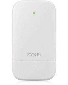Zyxel Cloud Outdoor/Indoor PoE12 - 3PD Extender - 4 x 1Gb порта, 45W PoE бюджет, за външен монтаж
