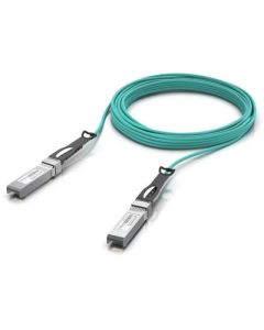 Кабел Ubiquiti UACC-AOC-SFP10-20M, SFP+, 10G direct attach, 20m