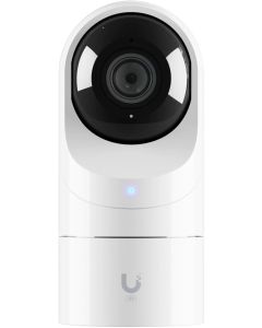 Камера Ubiquiti UVC-G5-Flex, 4MP, IR 6m, 30 FPS, mic, PoE, IPX4
