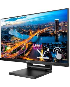 Монитор Philips 242B1TC/00 23.8“ IPS Touch WLED