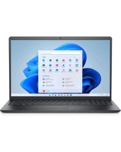 Преносим компютър Dell Vostro 3530 15.6``, 1920 x 1080, WVA, Intel Core i3-1305U (13-то поколение), 8 GB DDR4, 512 GB