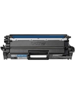 КАСЕТА ЗА BROTHER HL L9430CDN/L9470CDN/L9630CDN/L9670CDN - Cyan - HIGH CAPACITY - PN TN821XLC (TN-821XLC)