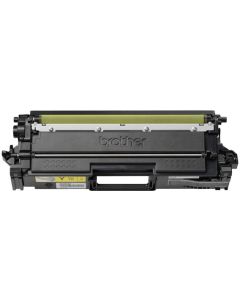 КАСЕТА ЗА BROTHER HL L9430CDN/L9470CDN/L9630CDN/L9670CDN - Yellow - HIGH CAPACITY - PN TN821XLY (TN-821XLY)