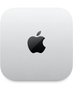 Apple Mac mini: Apple M4 chip with 10-core CPU and 10-core GPU, 24GB, 512GB SSD
