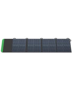 APC OffGrid PSP100 Solar panel portable 100Watt output connectors 1