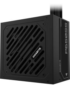 Захранващ блок Gigabyte P650SS 650W 80+ Silver