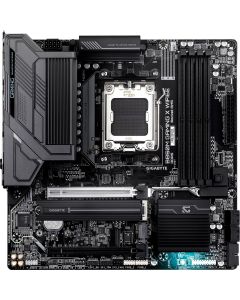 Дънна платка GIGABYTE B850M GAMING X WIFI6E socket AM5