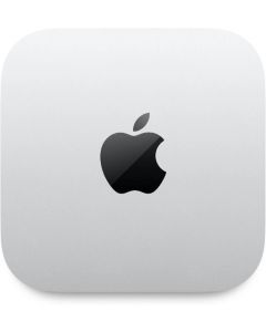 Apple Mac mini: Apple M4 chip with 10-core CPU and 10-core GPU, 16GB, 256GB SSD