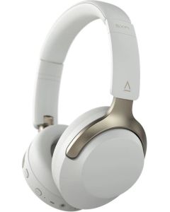 Безжични слушалки Creative Zen Hybrid SXFI - Light Gray