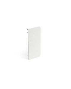 Краен капак за кабелен канал PK 110x65 мм