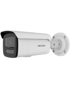 HikVision 8MP DS-2CD2T83G2-4LI Bullet 2.8mm Smart hybrid light