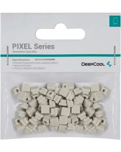DeepCool силиконови битове PIXEL Grey