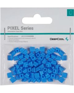 DeepCool силиконови битове PIXEL Blue
