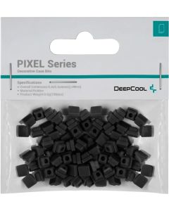 DeepCool силиконови битове PIXEL Black