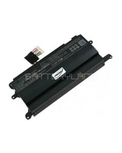 A32N1511 батерия за лаптоп Asus, 6 клетки, 11.25V, 65Wh