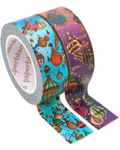 Paperblanks Тиксо Balloon Festival-Sunset Ride, декоративно