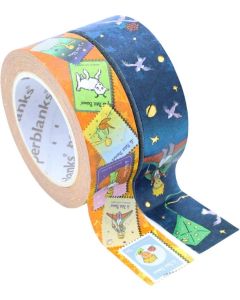 Paperblanks Тиксо Saint-Exupery - The Little Prince, декоративно