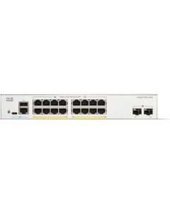 CISCO Catalyst 1200 16-port GE 2x1G SFP