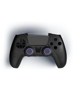 HAMA Комплект аксесоари 6 в 1 за PlayStation 5 контролер, черен