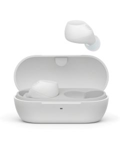 Sony Headset TWLS WF-C710N, white