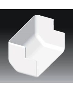 Външен ъгъл за кабелен канал 140х60 мм