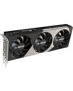 INNO3D NVIDIA RTX 5070 Ti X3 OC 16GB GDDR7 256 bit, 2482MHz - 28Gbps, 3x DP, 1x HDMI, 3 fan 2 slots