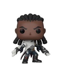League of Legends POP! Games Vinyl Figure Lucian; HGA8995
