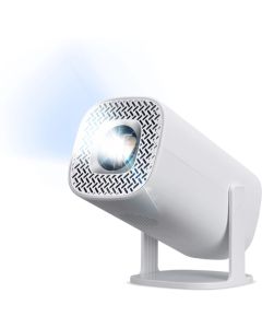 AOPEN QH15s (powered by Acer), LCD, 720p (1280x720) max.(1920x1080), 6500 LED Lm, (180 ANSI), 1000:1, HDMI, USB, Micro SD