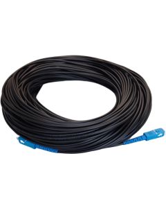 Fiber Optic Patch Cord SC/UPC-SC/UPC SM, Simplex 100m, TPU