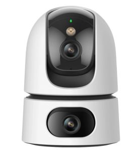 Камера IMOU PTZ IPC-S2XP-8M0WED Ranger Dual
