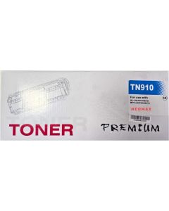 КАСЕТА ЗА BROTHER HL L9310CDW/MFC L9570CDW - Cyan - TN910C (TN-910C) - PN BT-TN910C - NEOMAX