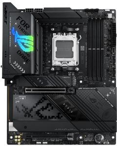 Дънна платка ASUS ROG STRIX X870-F GAMING WIFI AM5 DDR5