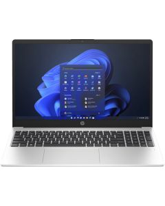 Преносим компютър HP 250 G10 15.6``, 1920 x 1080, IPS, Intel Core i3-1315U (13-то поколение), 8 GB DDR4, 512 GB