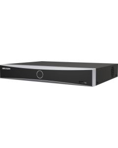 HikVision, 4-ch PoE 1U 4K DS-7604NXI-K1/4P(D)