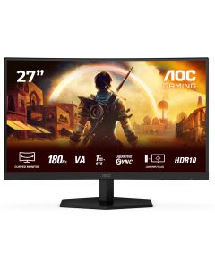 AOC C27G42E