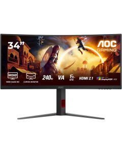 AOC CU34G4Z