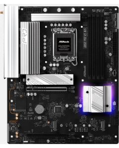 INTEL B860-4DDR5-WIFI