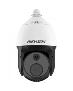 IP Термална камера PTZ 4MP DS-2TD4228T-10/S2 HikVision 10 mm/ 4.8-153 mm, 32x