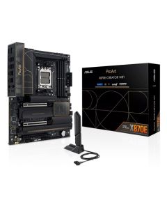 Asus ProArt X870E Creator Wi-Fi