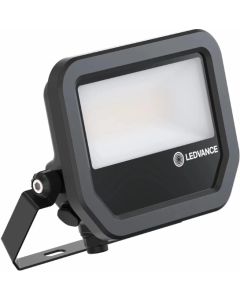 LED Прожектор, симетричен 17W/11W 2400lm/1600lm 4000K IP66 Черен - LEDVANCE PrimEvo XT200E LED305825