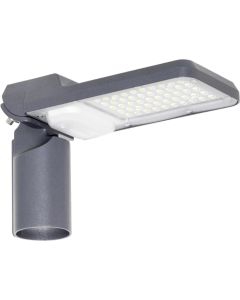 LED уличен осветител URBAN AREA E 15W 4000K 1800lm IP65 сив - LEDVANCE DL ALU 200 LED361586