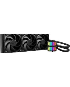 be quiet! водно охлаждане Water Cooling - SILENT LOOP 3 420mm